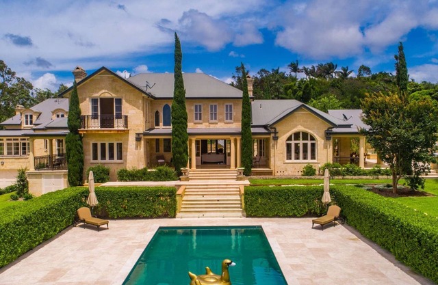 Byron Bay Estate by Contemporary Hotels