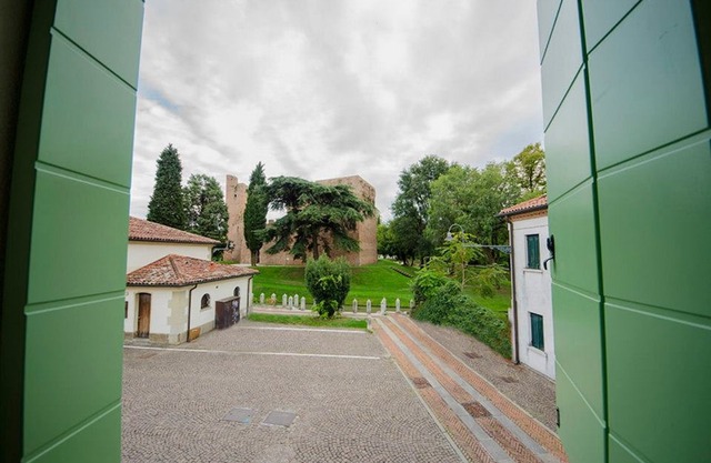 Cà degli Armati (only 20 minutes to Venice)