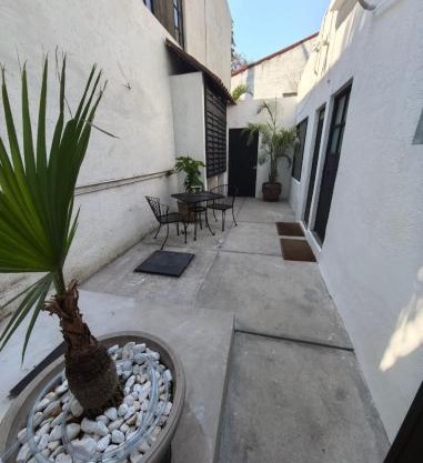 Cómoda habitación en Chiconcuac