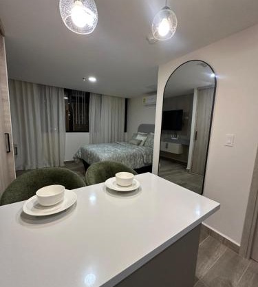Cómodo Apartamento en Distrito Artemisa