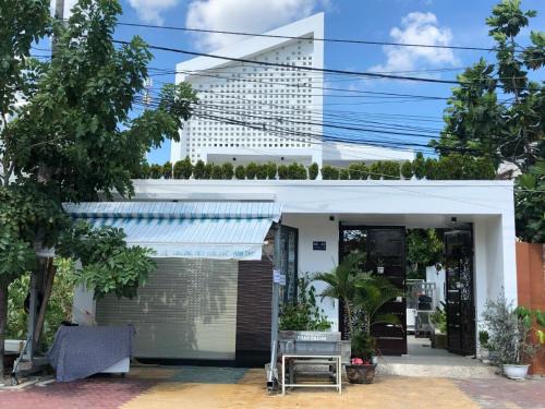 Cô Hằng Homestay
