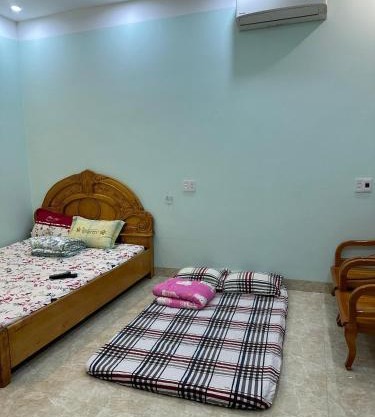 Căn hộ 3 tầng mới xây dựng. Đt 0962234267