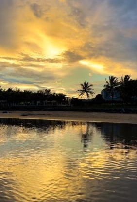 Căn hộ du lịch Aria Vũng Tàu Resort Apartment