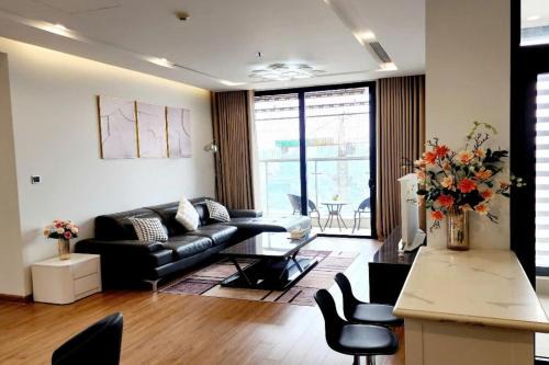 Căn Hộ Tại Metropolis 4 Phòng ngủ sang trọng