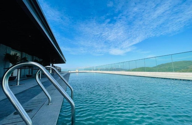 Căn Hộ 2PN Altara Residences Quy Nhơn