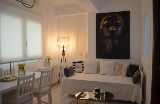 C&S Privilege Residence of Xanthi