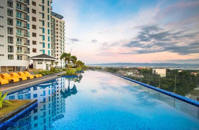 C Suites at Mactan Newtown