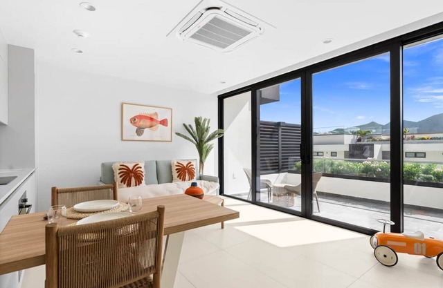 C306 - Charming Apartment with Terrace