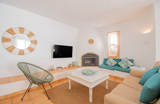 C63 Quinta do Paraiso Beautiful Single Storey Bungalow