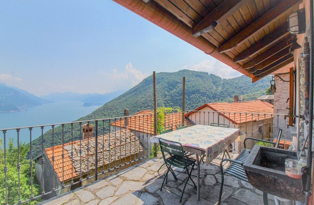 Ca 'dei L'Era de Sott - With breathtaking views!