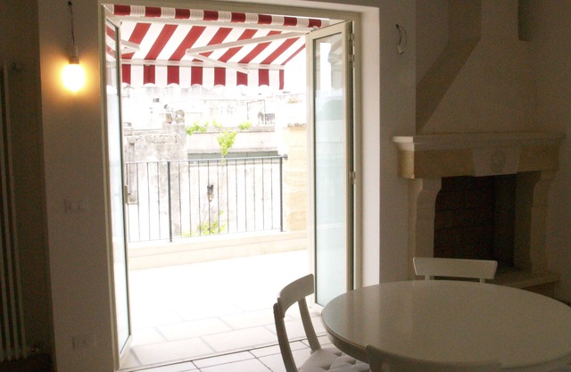 CA 'DEI TETI holiday apartment