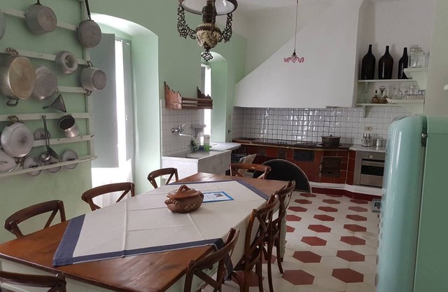 Ca' Di Ni Two-room Apartment 4 Pax