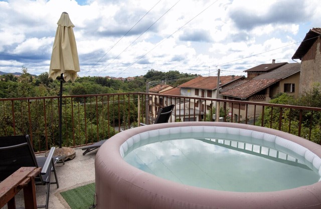 Ca` Dij Noni - San Nicolao Valley