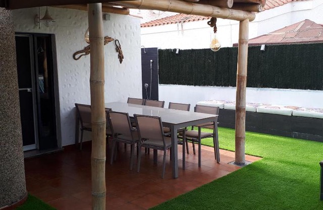 Ca Martina Sonora Golf