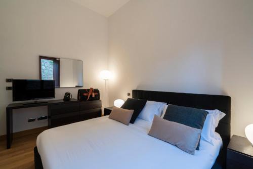 ca'santoro - locazioni turistiche