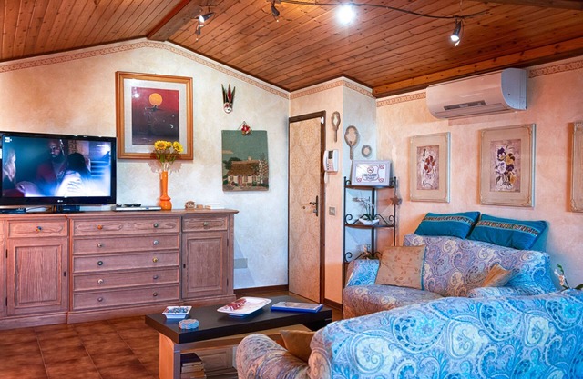 Ca' Venezia Apartments - Spacious Penthouse in Jesolo Lido