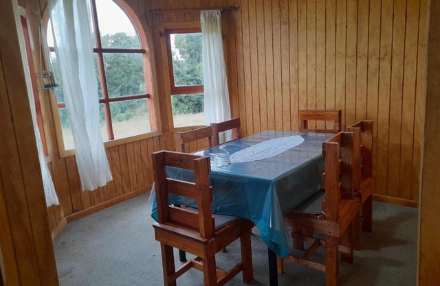 Cabaña Ayelen de Aituy Queilen