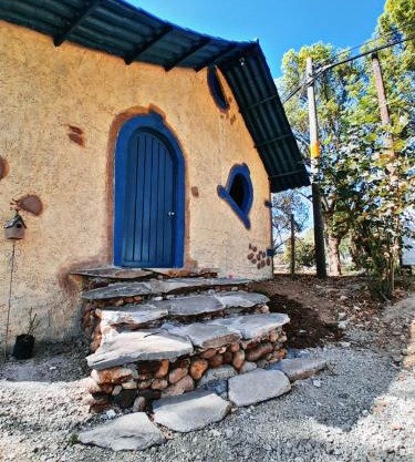 Cabaña Círculo Mágico