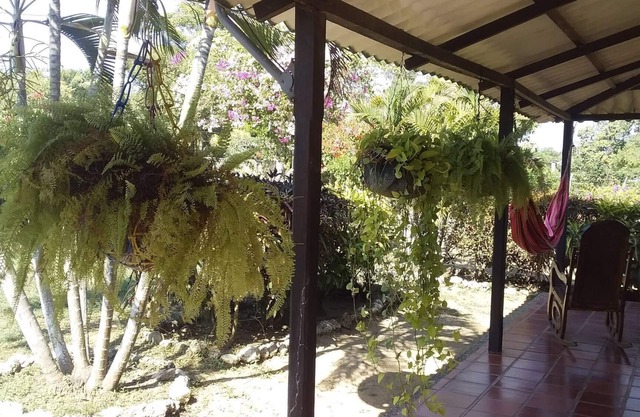 Cabaña De Descanso, Isla De Barú - Cartagena - Rest Cabin, Baru Island -bolivar