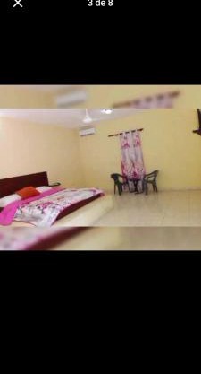 Cabañas la gravilla