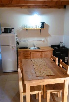 Cabaña en Villa Los Coihues II