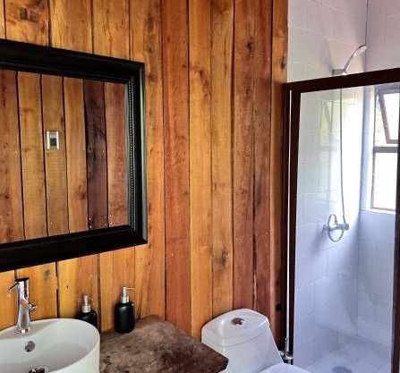 Cabaña Los Temos - Le Petit chalet