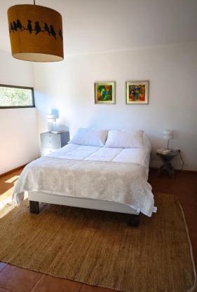 Cabaña Velo de la Novia II - Siete Tazas