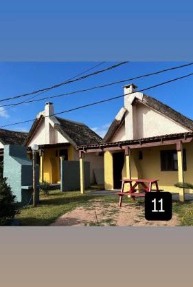 Cabañas Beija Flor Cabaña Nr 11