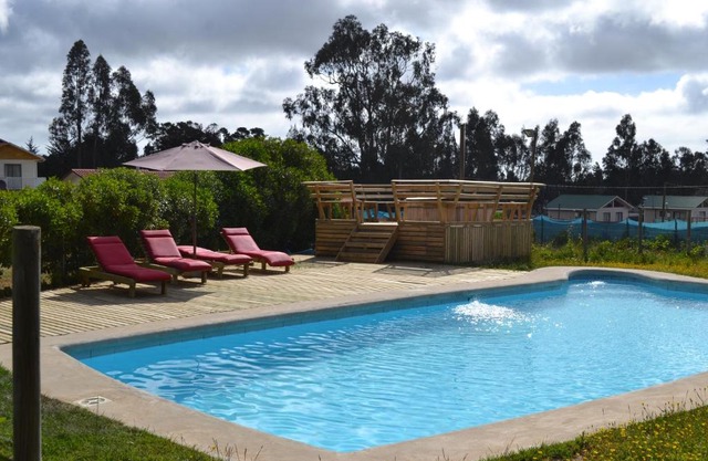 Cabañas Boutique il Bosco