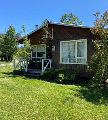 Cabañas Campestres Villarrica