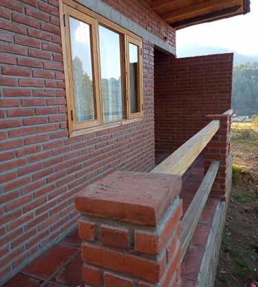 CABAÑAS DE LAS MARIPOSAS