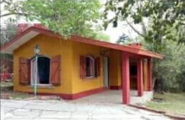 Cabañas Del Alto