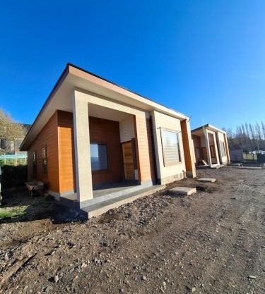 Cabañas Horizonte Sur