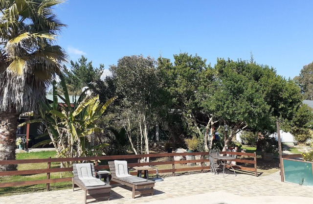 Cabañas La Querencia de Algarrobo - Adults Only