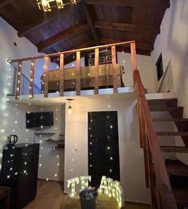 Cabañas La Victoria By GEstores