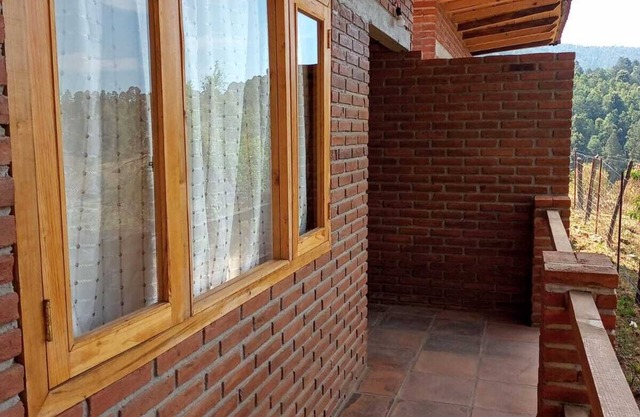 Cabañas Las Mariposas