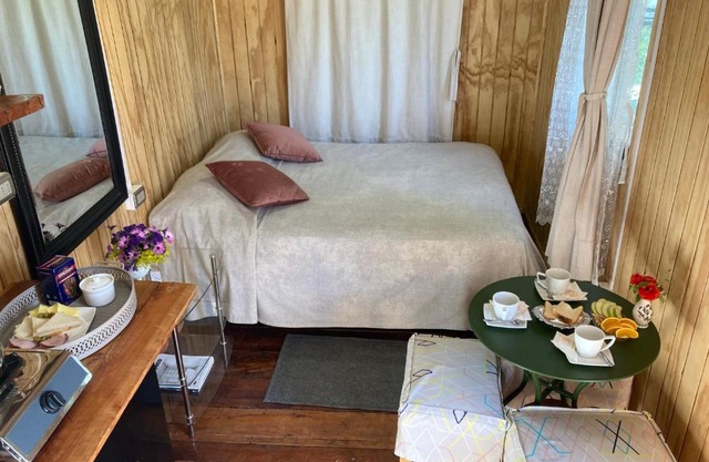 Cabañas Lemupewen Chillán 6 Factura