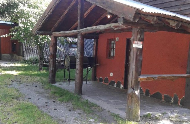 Cabañas Los Coihues