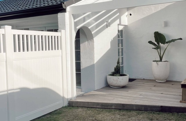 Caba Sól - the ultimate villa in Cabarita Beach