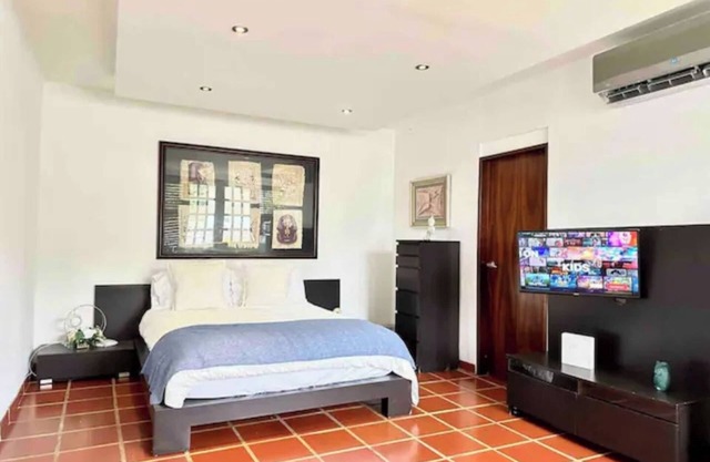 Caban Apartment 1 Campo Mar