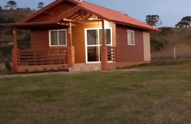 Cabana Campinho II