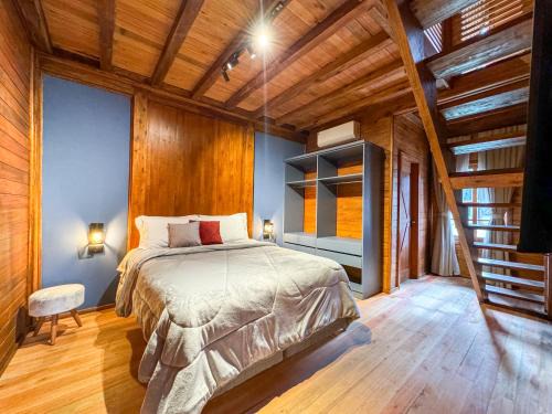 Cabana LUZ - Villa Vida Cabanas