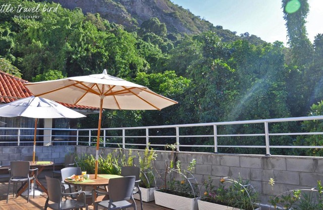 Cabanacopa Hostel 