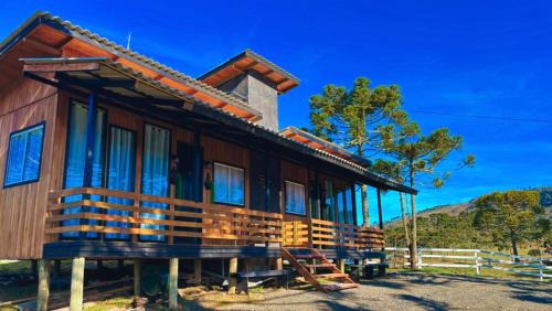 Cabanas Fazenda Borba 2