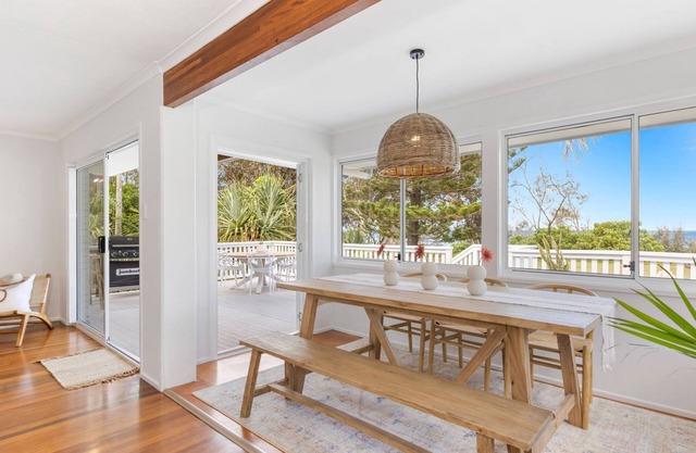 Cabarita Beachfront Escape - Pure Luxury Awaits
