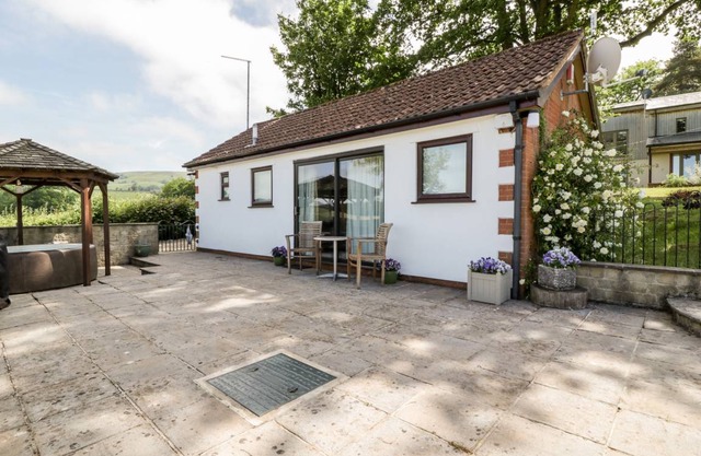 Cabin ∙ 1 bedroom ∙ 2 guests