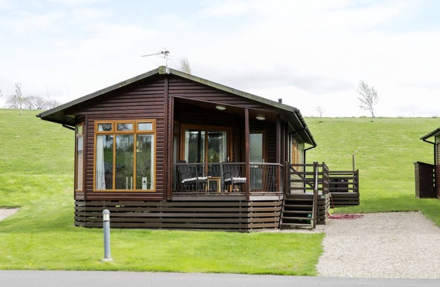 Cabin ∙ 1 bedroom ∙ 2 guests