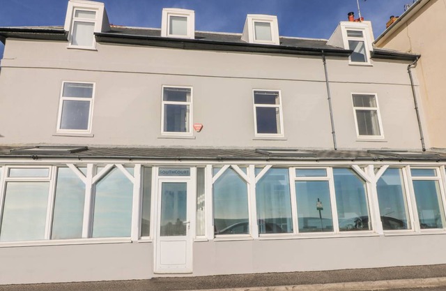 Cabin ∙ 2 bedrooms ∙ 4 guests