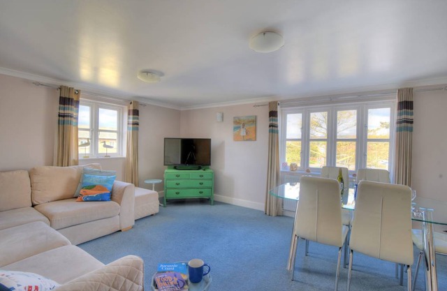 Cabin ∙ 2 bedrooms ∙ 4 guests