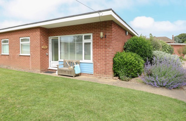 Cabin ∙ 2 bedrooms ∙ 4 guests